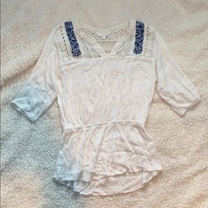 Charming Charlie Top